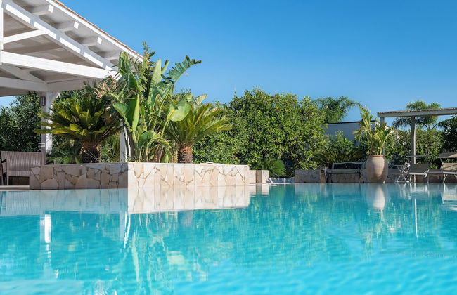 Agriturismo Terra dei Limoni - Foto 64