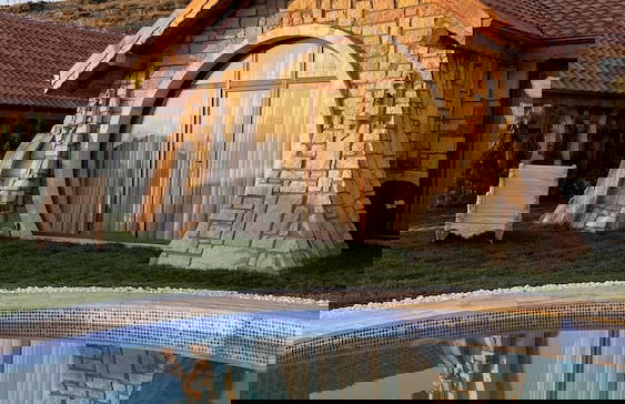 İznik Taş Mahal - Foto 47