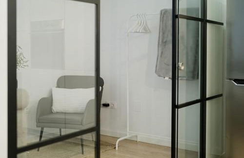 Ático Isabel, diseño y calidez junto a la Muralla Romana - Foto 9