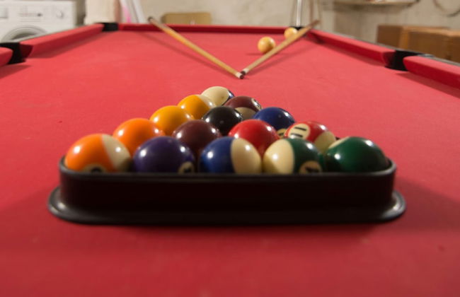 Villa Einstein Apartments - Photo 51