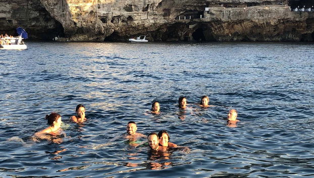 Polignano a Mare Private Boat Ride - Foto 4