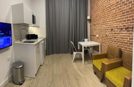 Brand NEW Studio Centro, Atocha - Museums - Foto 4