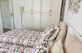 Gemelli-San Pietro-Trastevere-casa con posto auto - Foto 66