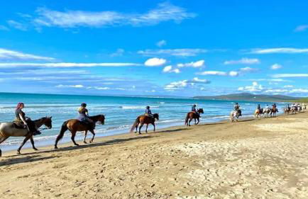 Appartamento vista mare Posidonia - Foto 50