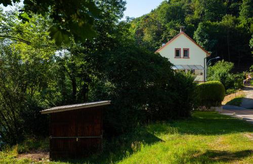 Ferienwohnung Mengeler - Foto 6