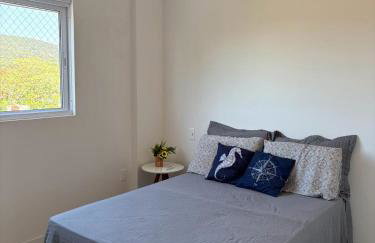 Apartamento Penha Beira Mar Beto Carrero World - Foto 29