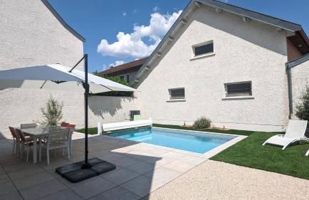 La Maison de Caro - Foto 24