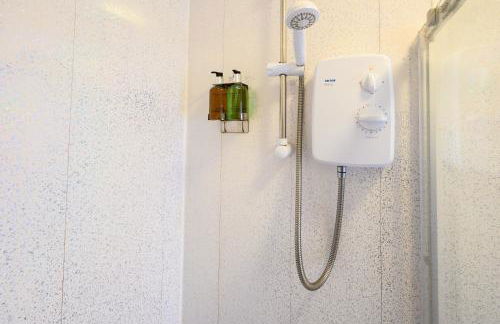 AMBER Delightful Suite Moseley Mews, Birmingham By STAE-Homes - Foto 9