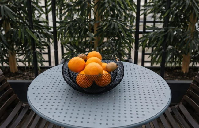 Captivating 2-bed Apartment in Tunis - Photo 25