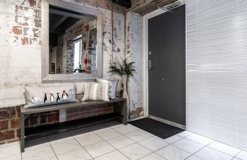 Unique and Charming Downtown Apt - Foto 2