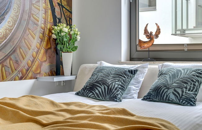 Old Town - OldNova by Welcome Apartment - Foto 28