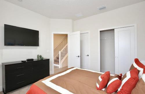 High luxury 3 bedroomloft townhouse in Hidden Forest, with private pool! - Foto 17