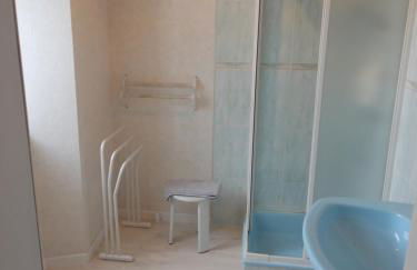 gîte enso des Paoulìn - Foto 9