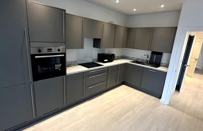 Frogley Park Cozy Apartment - Foto 4