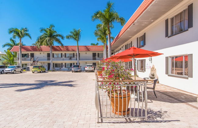 Hibiscus Suites - Gateway to Siesta Key - Foto 28