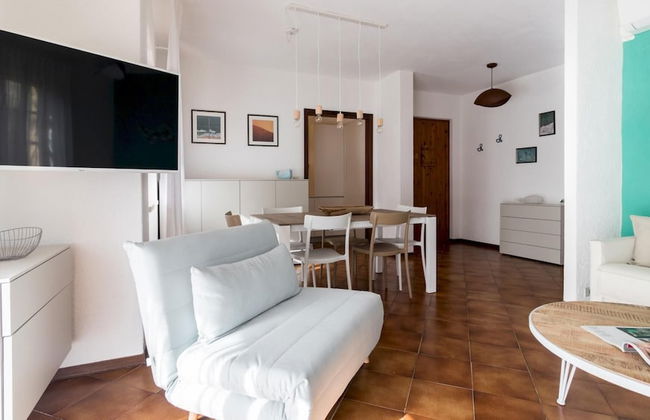 Il Borgo Apartments C2 - Sv-d600-navi44btc - Foto 13