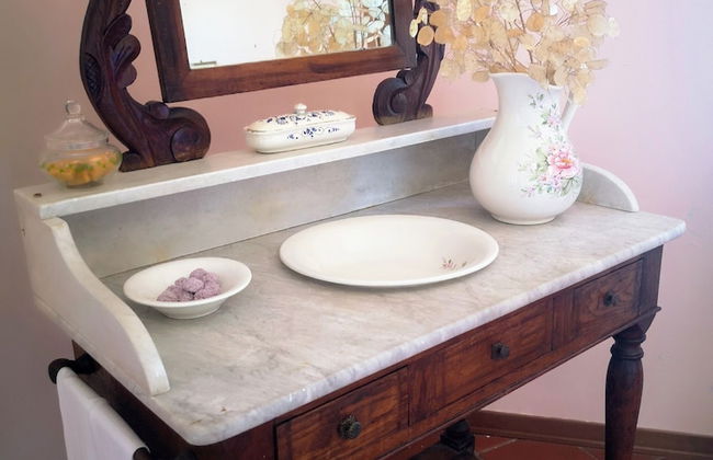 Holiday Apartment Ulivella Tuscany Garfagnana - Foto 17