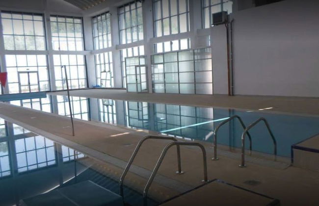 Hôtel de La Vallée Chlef - Foto 33