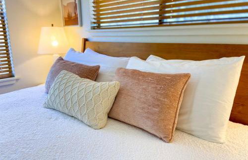 Cozy Cabin in Ingram, Texas for Romantic Weekends Away - Foto 18