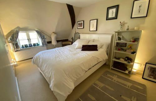 Brays Cottage, Inkpen - Perfect Country Time - Foto 22