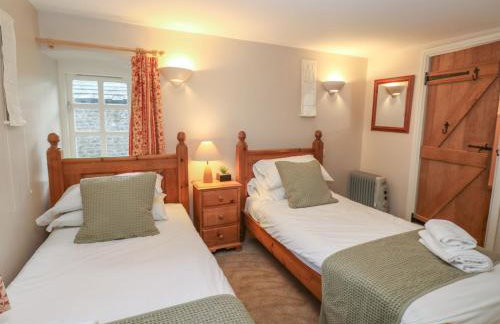 The Tithe Barn - Foto 20