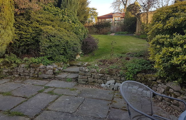 Stunning 1-bed Cottage Close to Lakedistrict - Foto 12