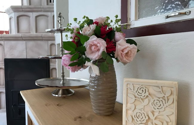 Hotel Hohe Schule - Foto 35