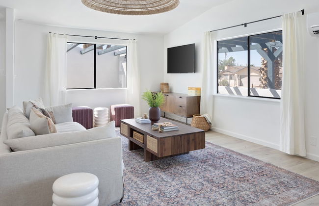 Carmella by Avantstay Modern Jtree Home w Large Outdoor Area - Foto 9