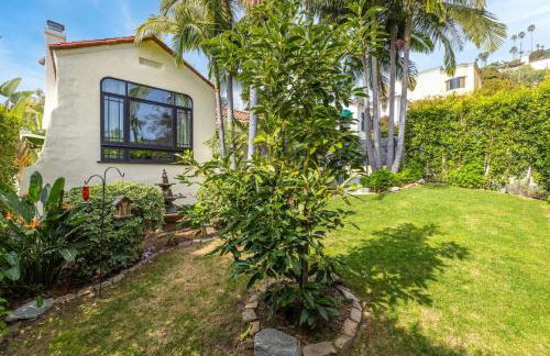 Spanish Bungalow in Trendy Los Feliz For Families - Foto 43