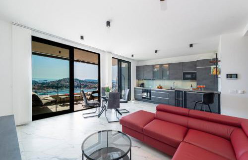 Seaview Sunset Oasis - Foto 1