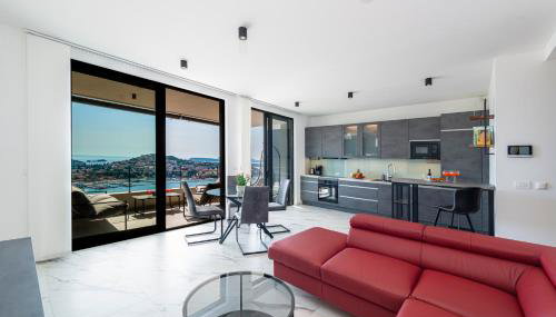 Seaview Sunset Oasis - Foto 1