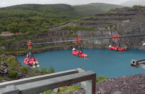 1 Bed in Bala oc-83765 - Foto 25