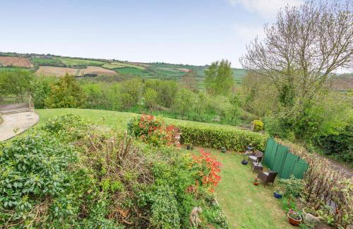 Hillside Cottage - Foto 19