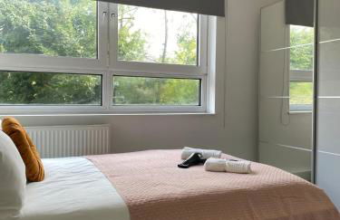 Charming Home on Abbey Road near Baker Street in Central London - Foto 8