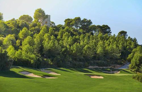 Studio w sea views & pool quiet & comfy port aventura - Foto 44