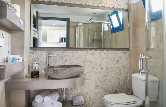 Avithos Resort Apartments Hotel - Photo 54