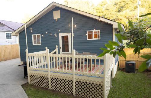 Charming 3BR House Close to Birmingham Airport - Foto 24