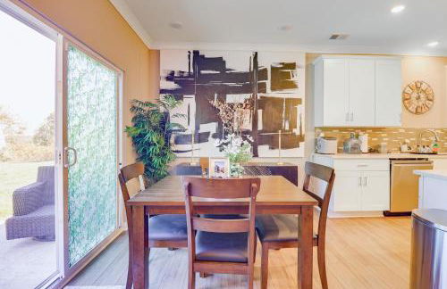 7 Mi to Boyce Park Family Townhome in Verona! - Foto 10