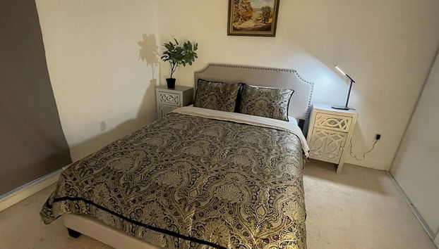 Toronto downtown suites - Foto 3, Habitación