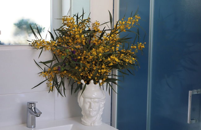 Fortuna Guest House - Foto 77