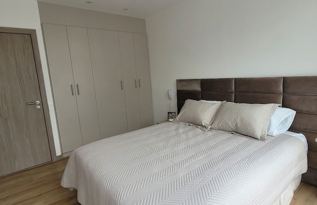 Acqualina Suites and Spa - Foto 6