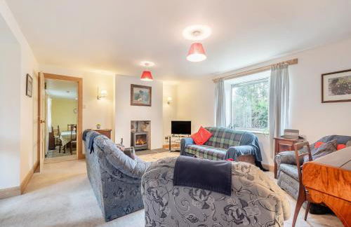 Brondeg Lodge - Foto 1