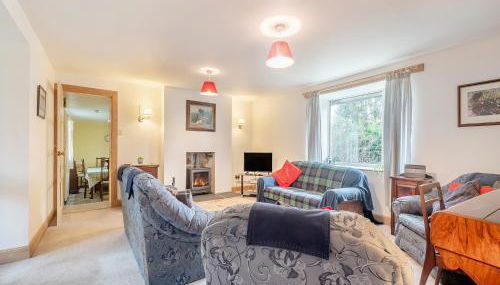 Brondeg Lodge - Foto 1