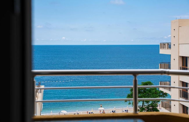 Saray Hotel - Foto 21