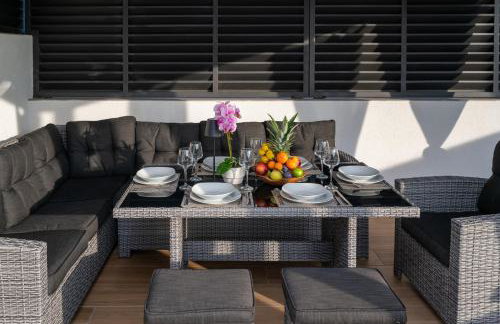 Beachfront house Miamore - 10 m from the sea - Foto 10