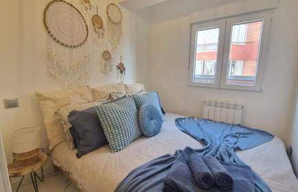 White Apartment Calpe - Photo 9