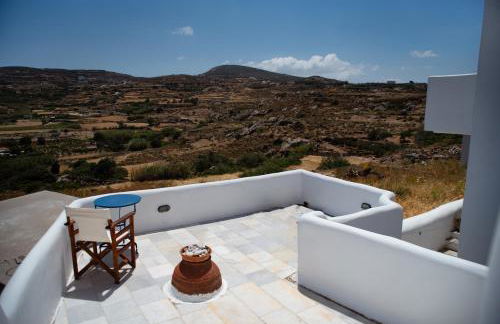 Villa Cyclades Naxos - Foto 39