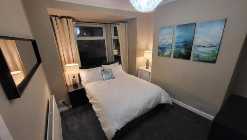 4 Bedrooms, 8 min to Manchester City! - Foto 4