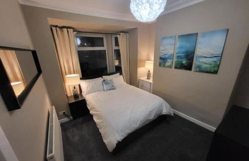 4 Bedrooms, 8 min to Manchester City! - Foto 4