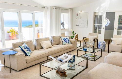 Villa Guincho Cascais | Ocean View | 16pax | Maid - Foto 36
